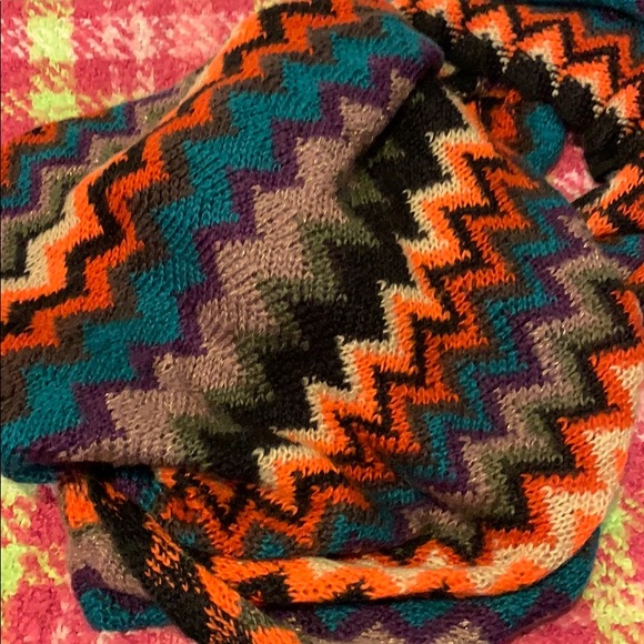 Infinity scarf - Picture 2 of 3